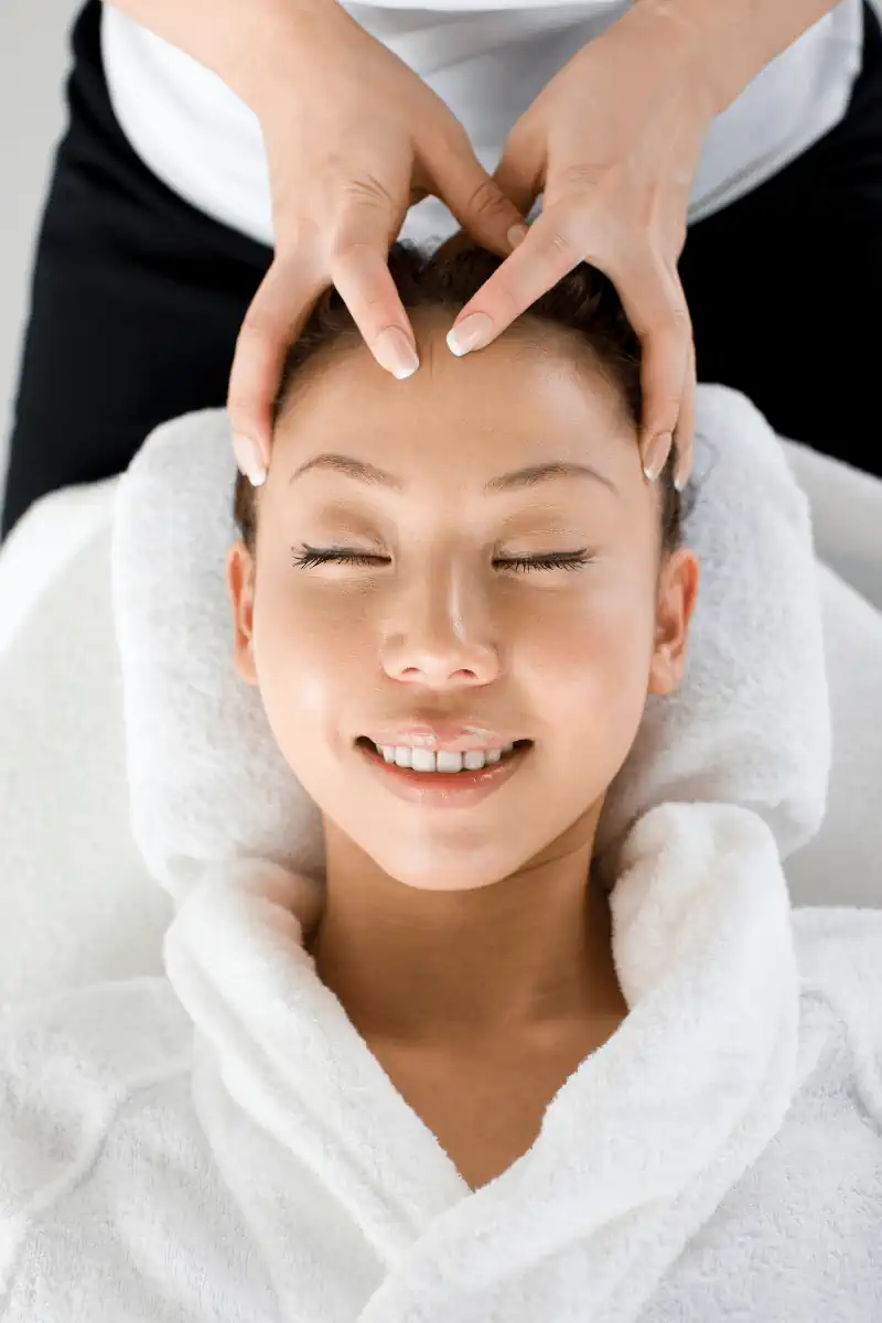 Headspa